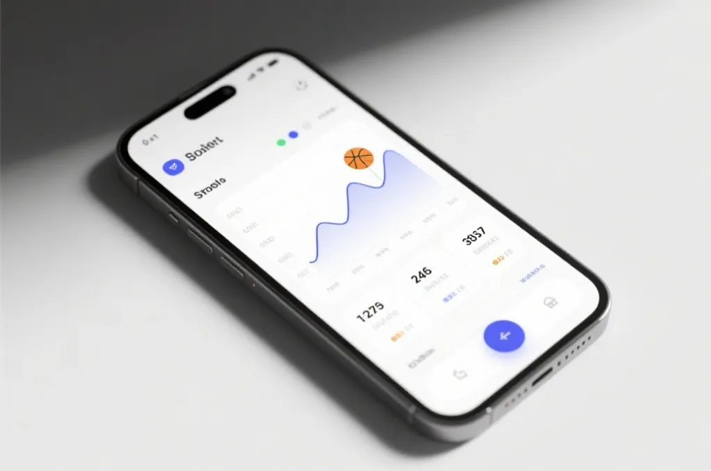 UED体育App全新版本解析：三大核心功能升级体验